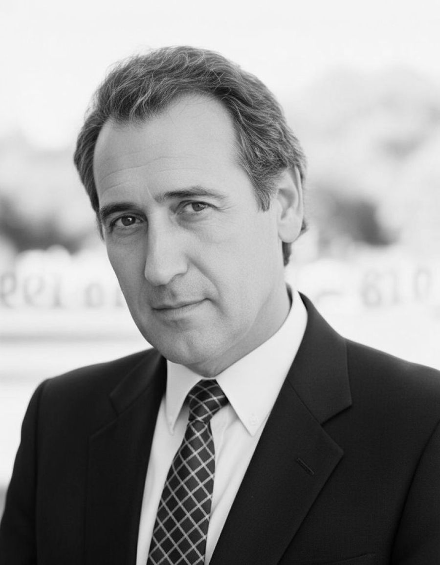 Улучшенное фото с газеты